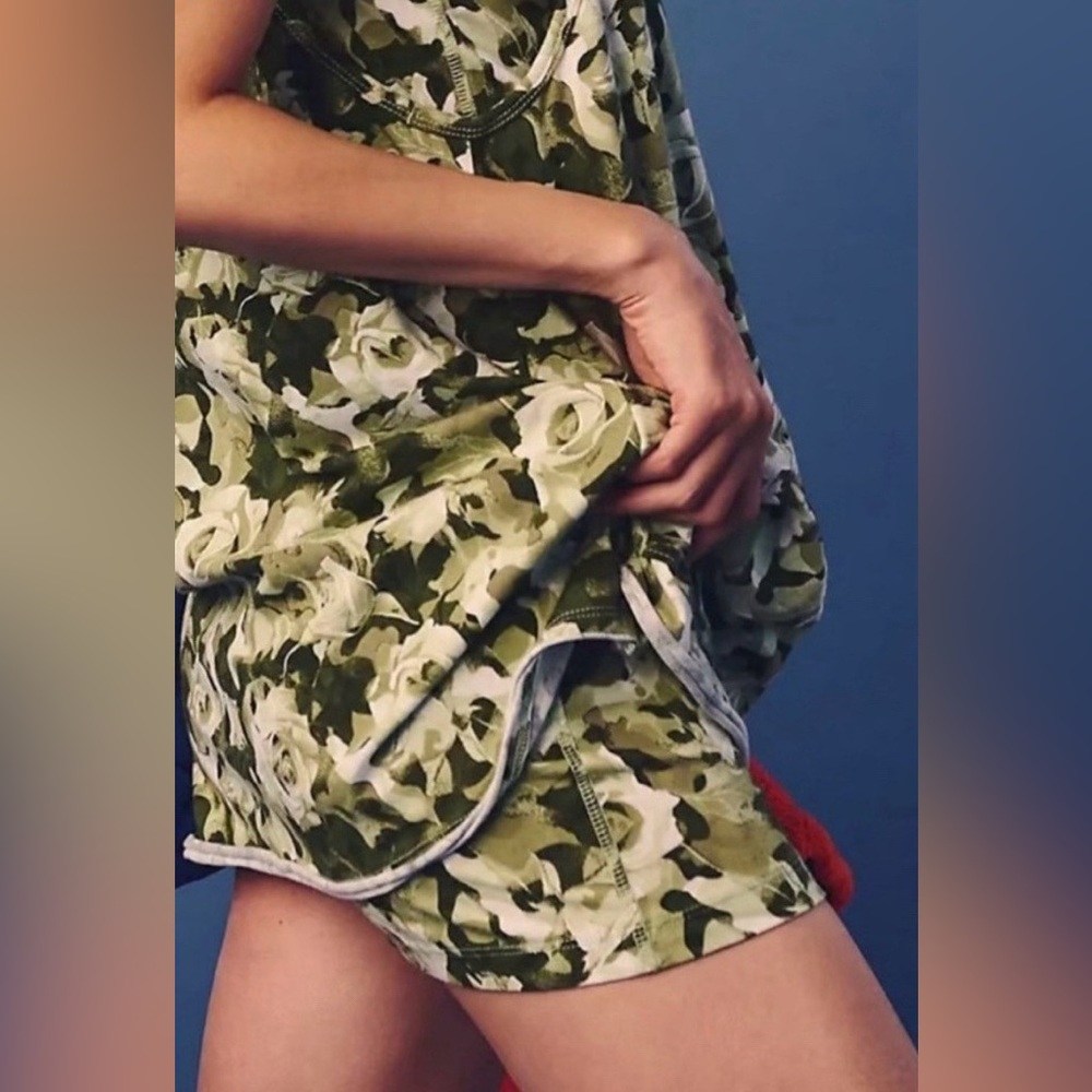 NWOT Free People Movement Hot Shot Mini Dress - Picture 3 of 15